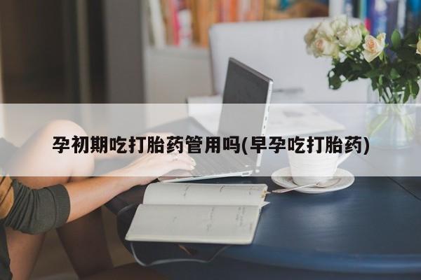 药流药购买联系孕初期吃打胎药管用吗(早孕吃打胎药)