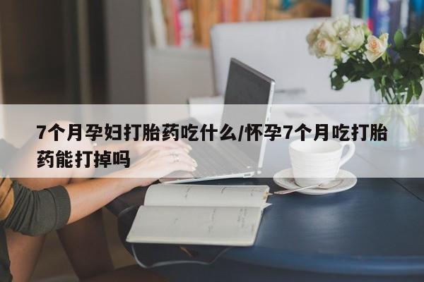 药流药购买联系7个月孕妇打胎药吃什么/怀孕7个月吃打胎药能打掉吗